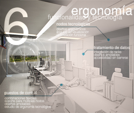 Ergonomía